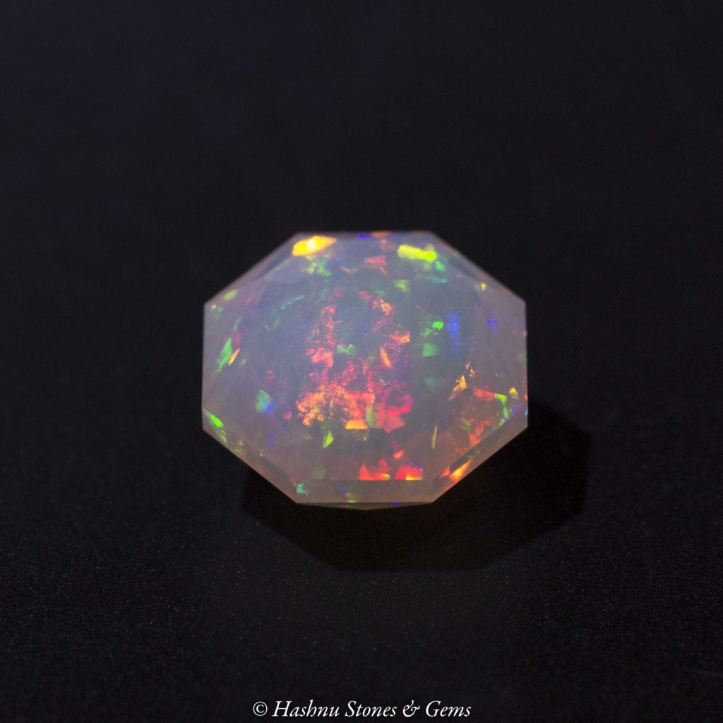 Unveiling the Mysteries of Opal Symbolism: Exploring the Enigmatic Gemstone’s Hidden Meanings