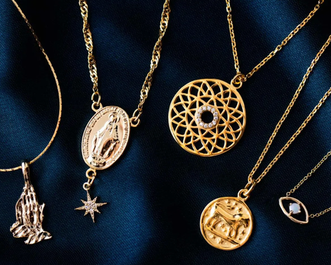 Exploring Cultural Symbolism Through Jewelry Design